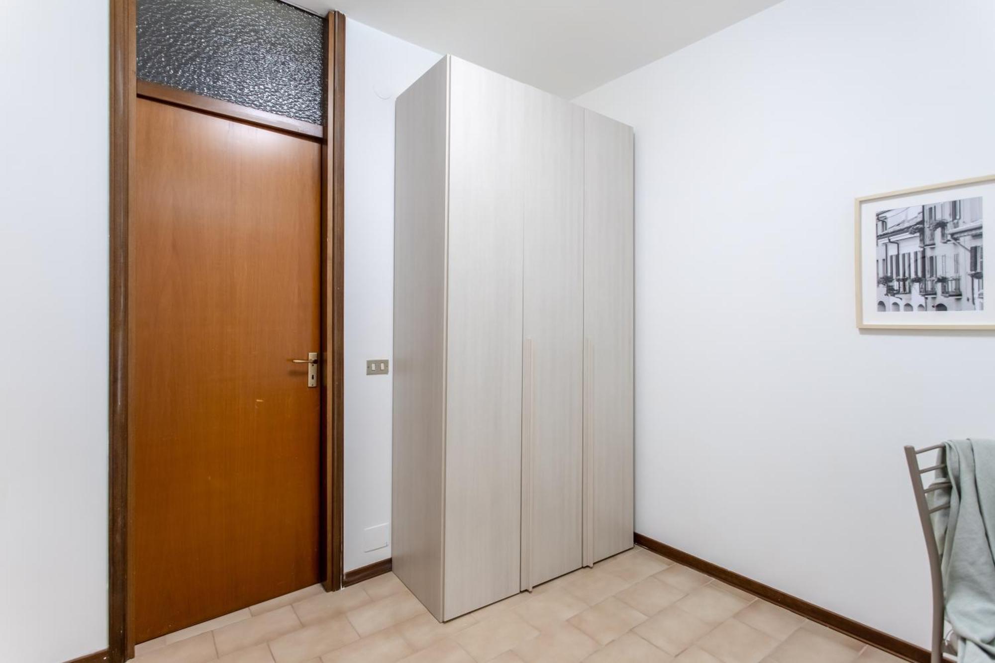 Casa Caterina - Pavia City - By Host4U Exterior foto