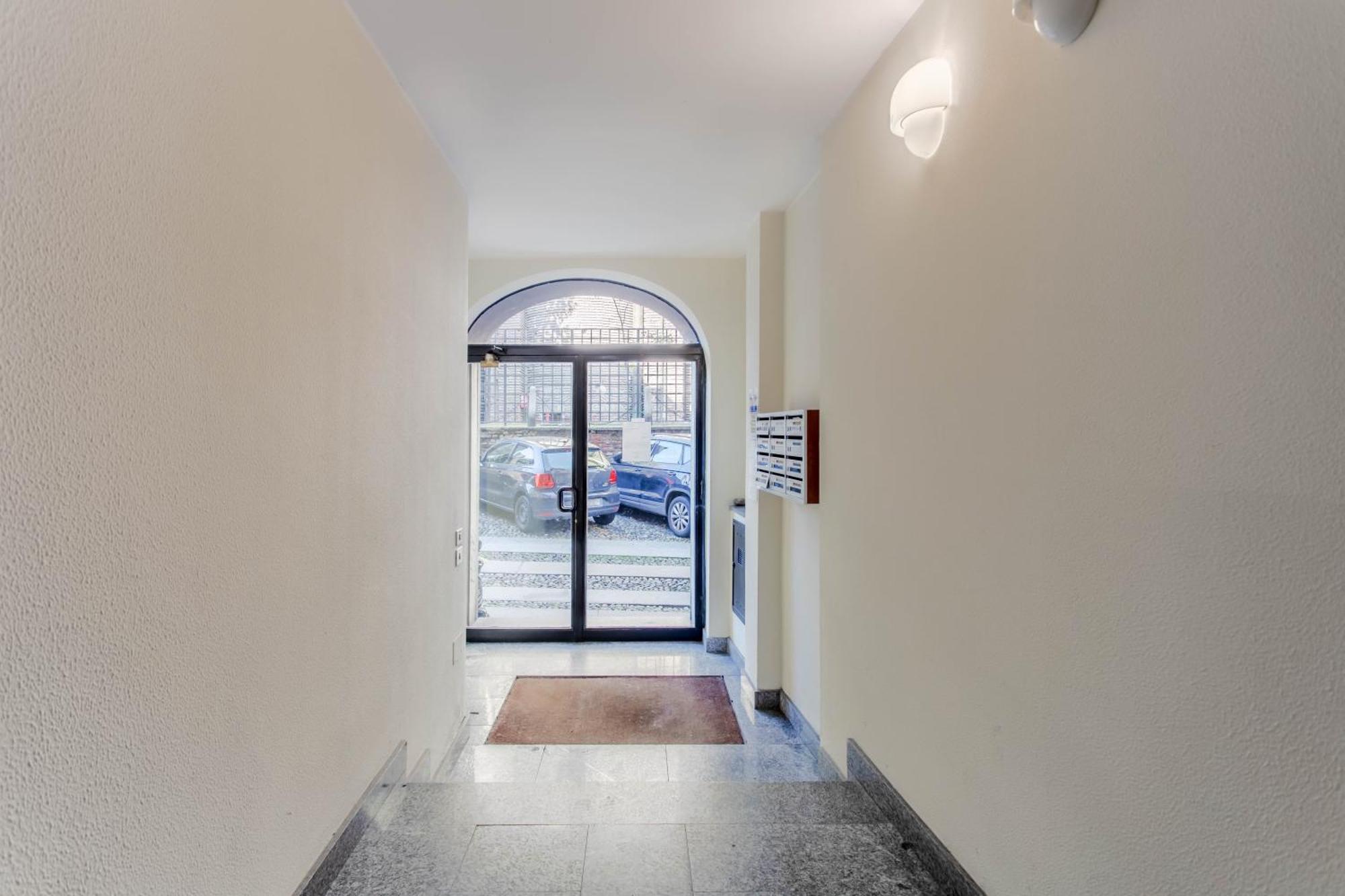 Casa Caterina - Pavia City - By Host4U Exterior foto